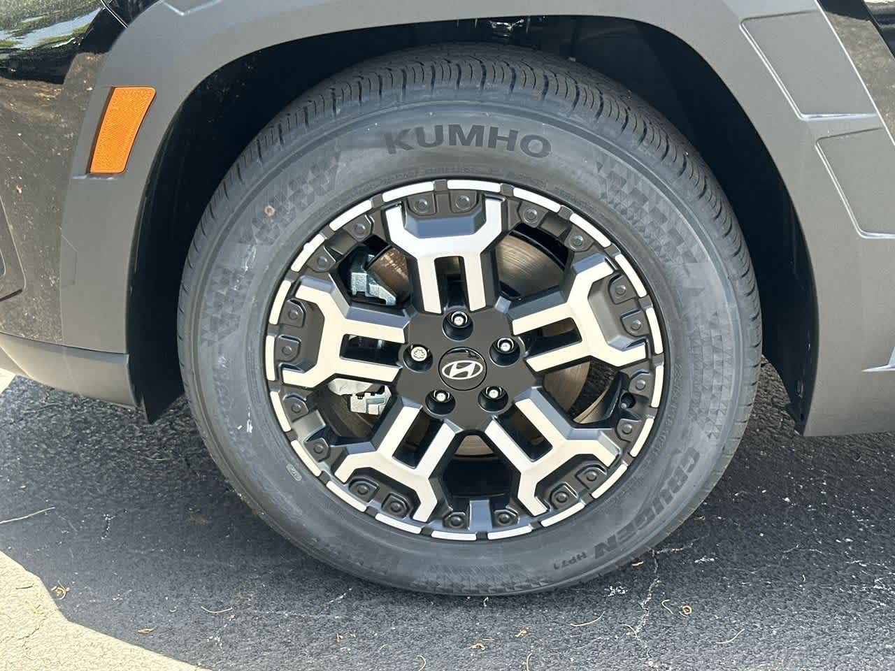 Thumbnail: 2025 Hyundai Tucson - 11