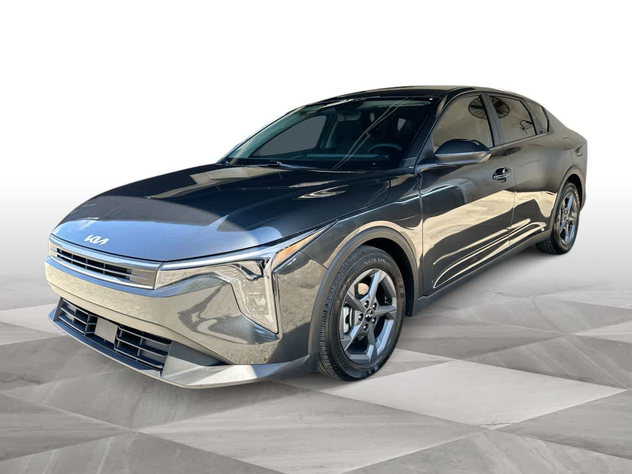 Thumbnail: 2025 Kia K4 - 1