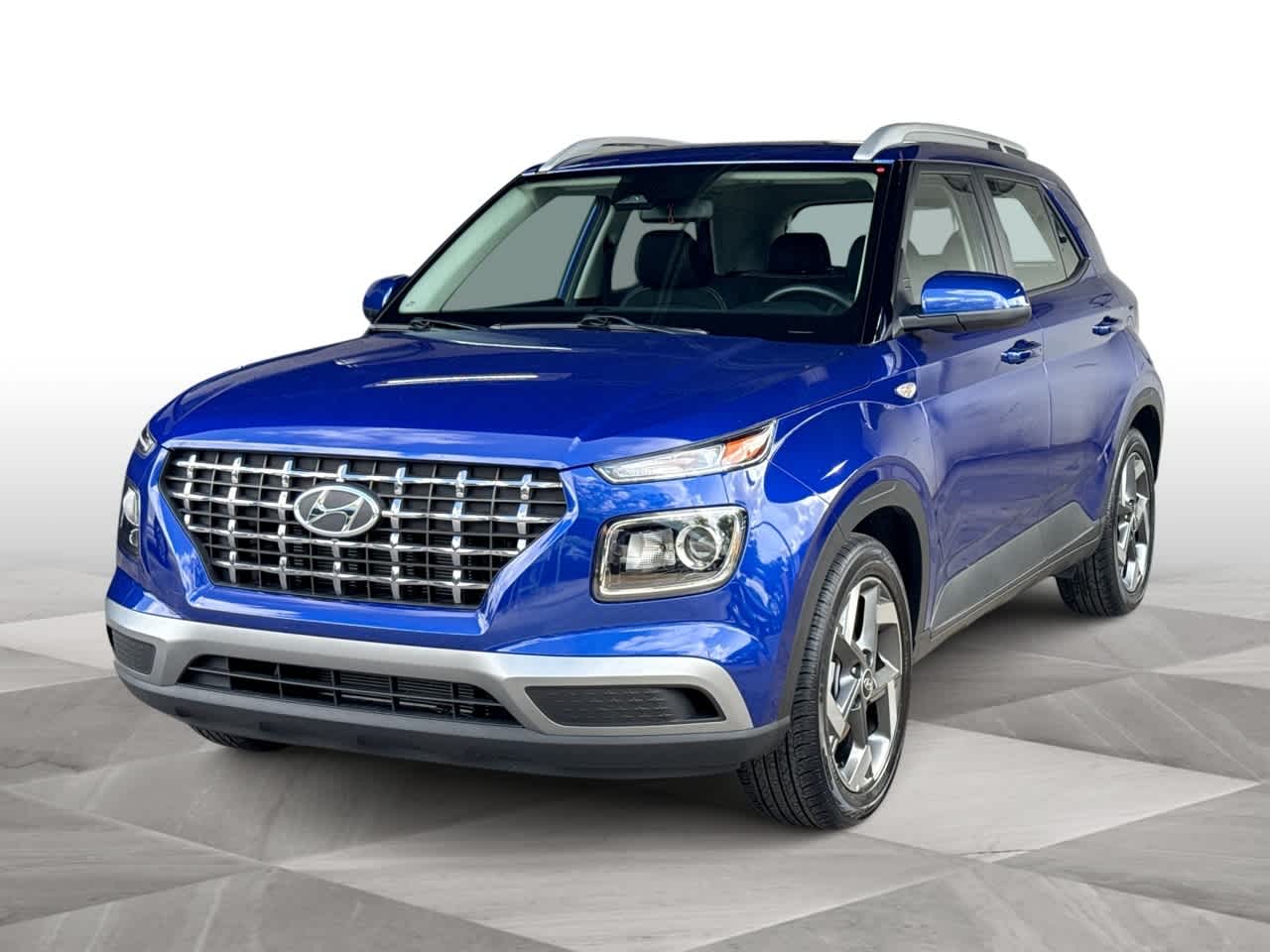 Thumbnail: 2025 Hyundai Venue - 4