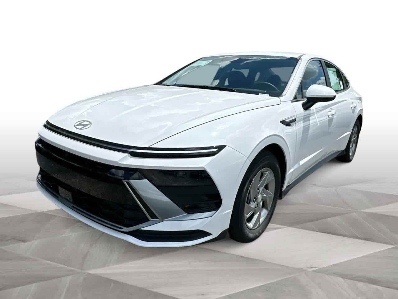 Thumbnail: 2026 Hyundai Sonata - 4