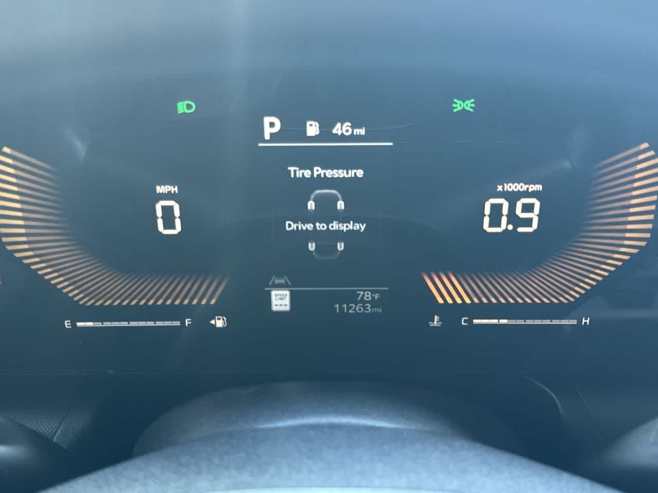 Thumbnail: 2025 Kia K4 - 16