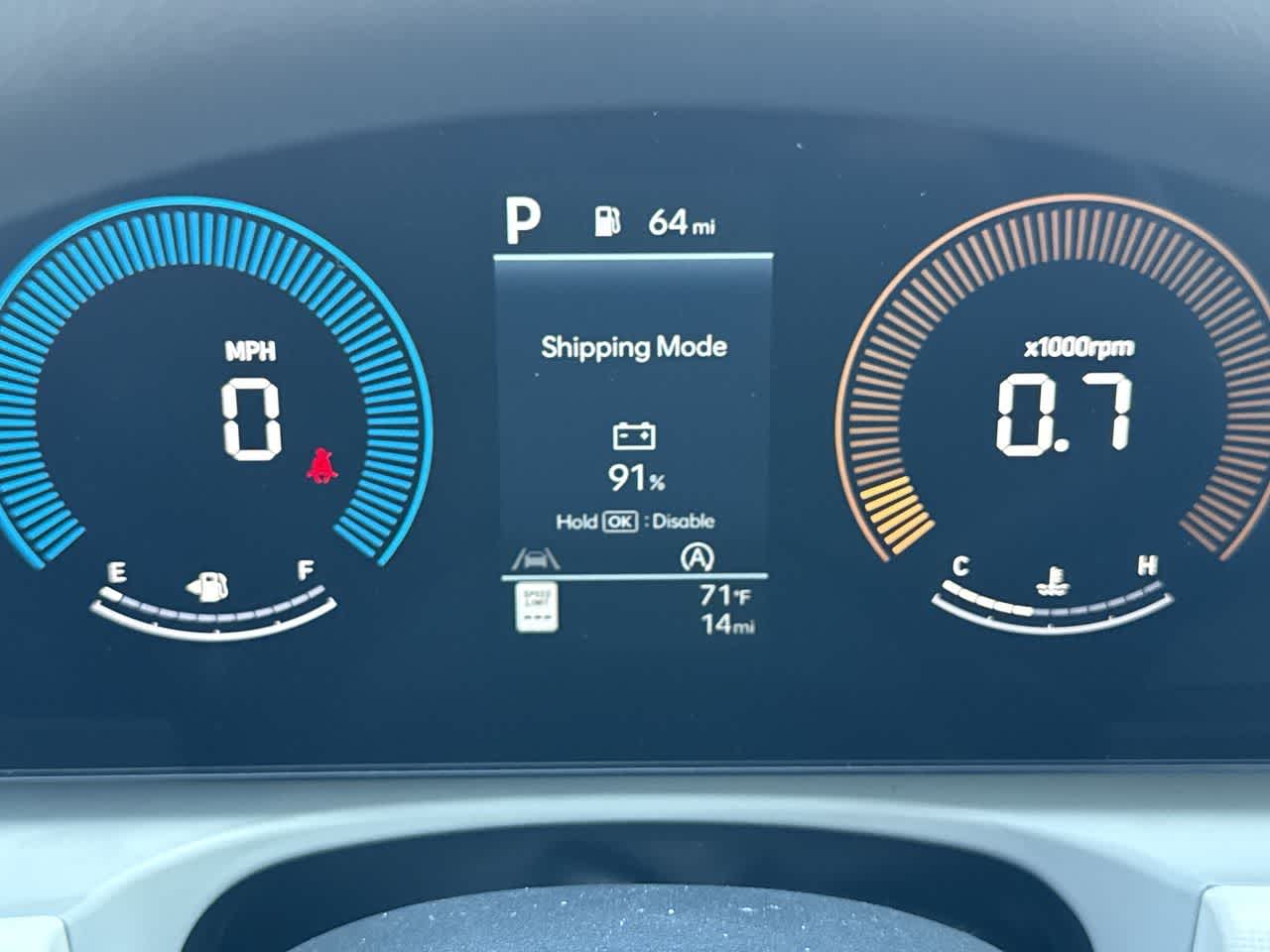 Thumbnail: 2026 Hyundai Tucson - 16