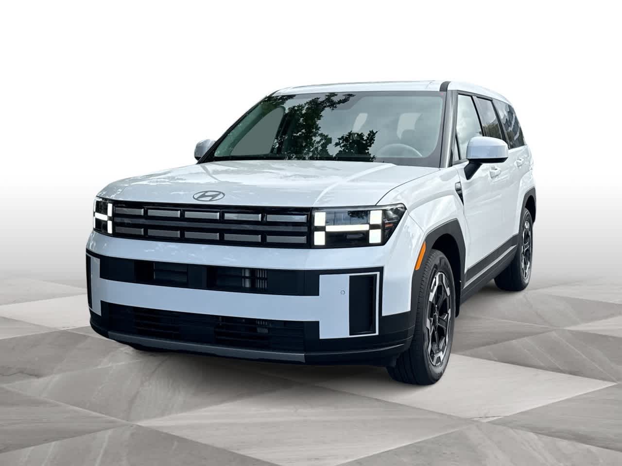 Thumbnail: 2026 Hyundai Santa Fe - 1