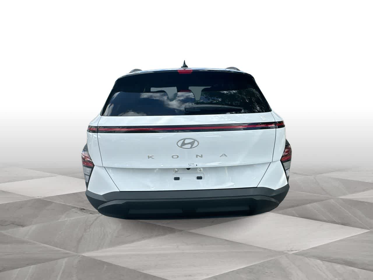 Thumbnail: 2026 Hyundai Kona - 7