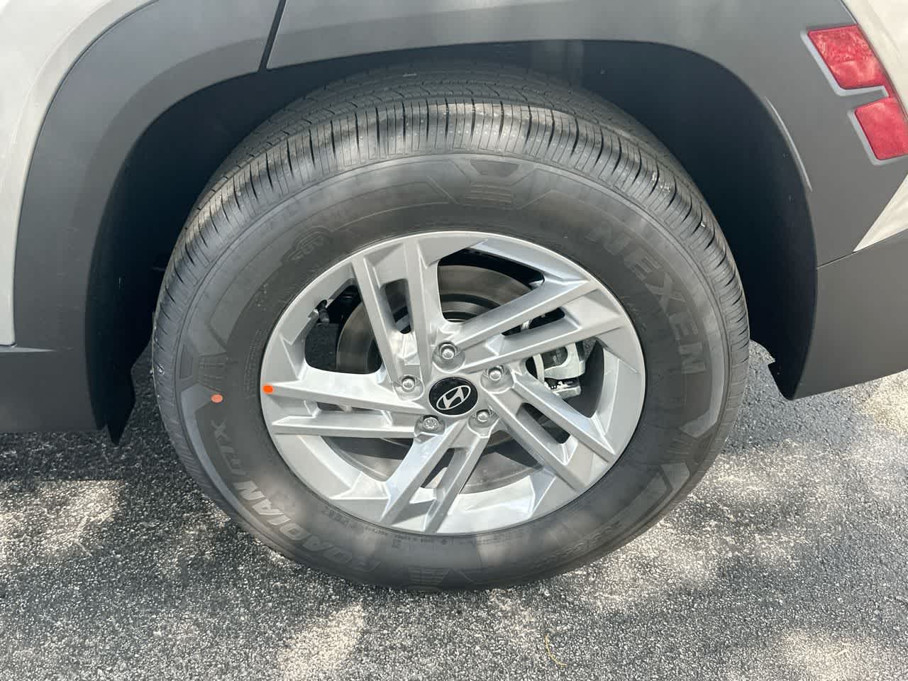 Thumbnail: 2026 Hyundai Tucson - 11