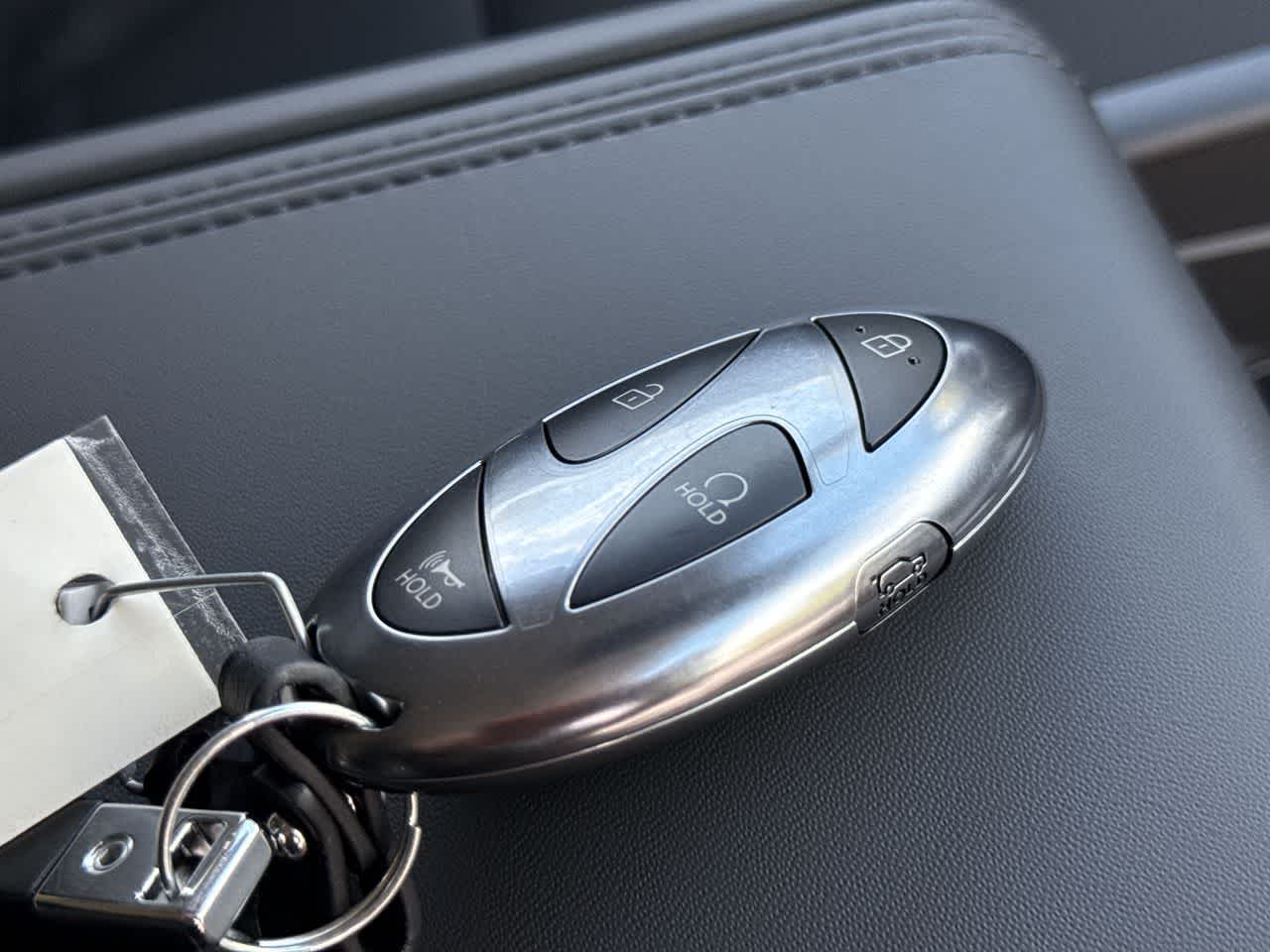 Thumbnail: 2026 Hyundai Santa Fe - 28