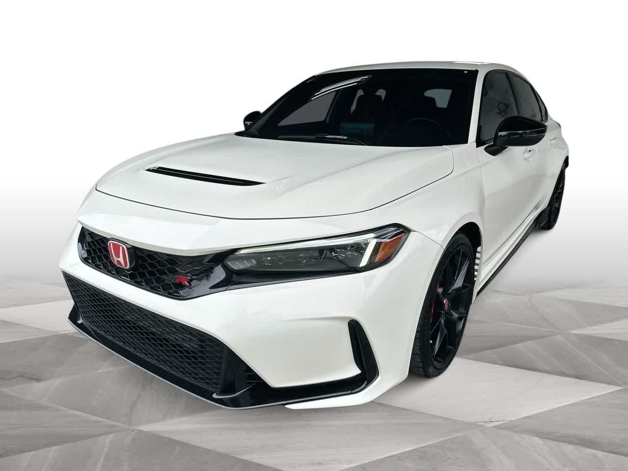 Thumbnail: 2023 Honda Civic - 1