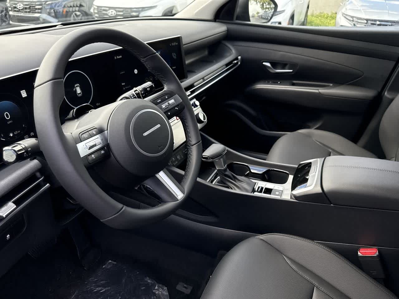 Thumbnail: 2026 Hyundai Tucson - 13