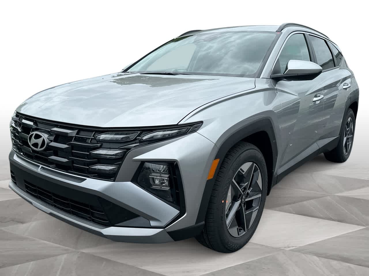 Thumbnail: 2026 Hyundai Tucson - 1