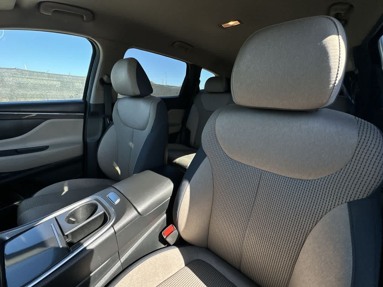 Thumbnail: 2023 Hyundai Santa Fe - 14