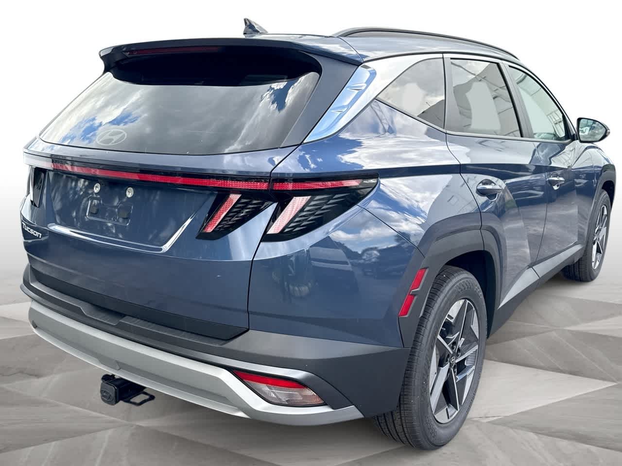 Thumbnail: 2025 Hyundai Tucson - 8