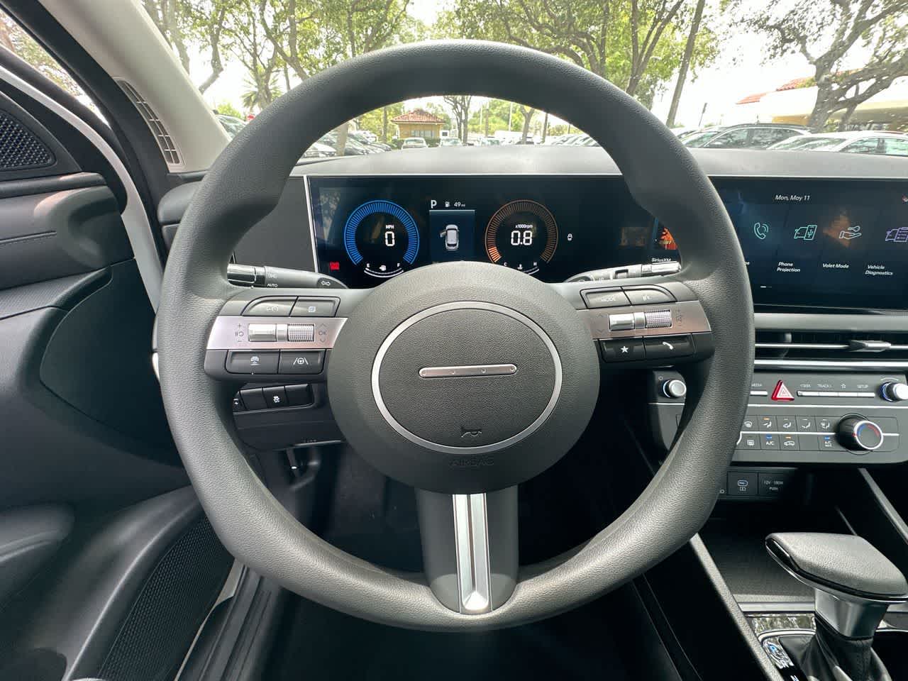 Thumbnail: 2026 Hyundai Tucson - 15