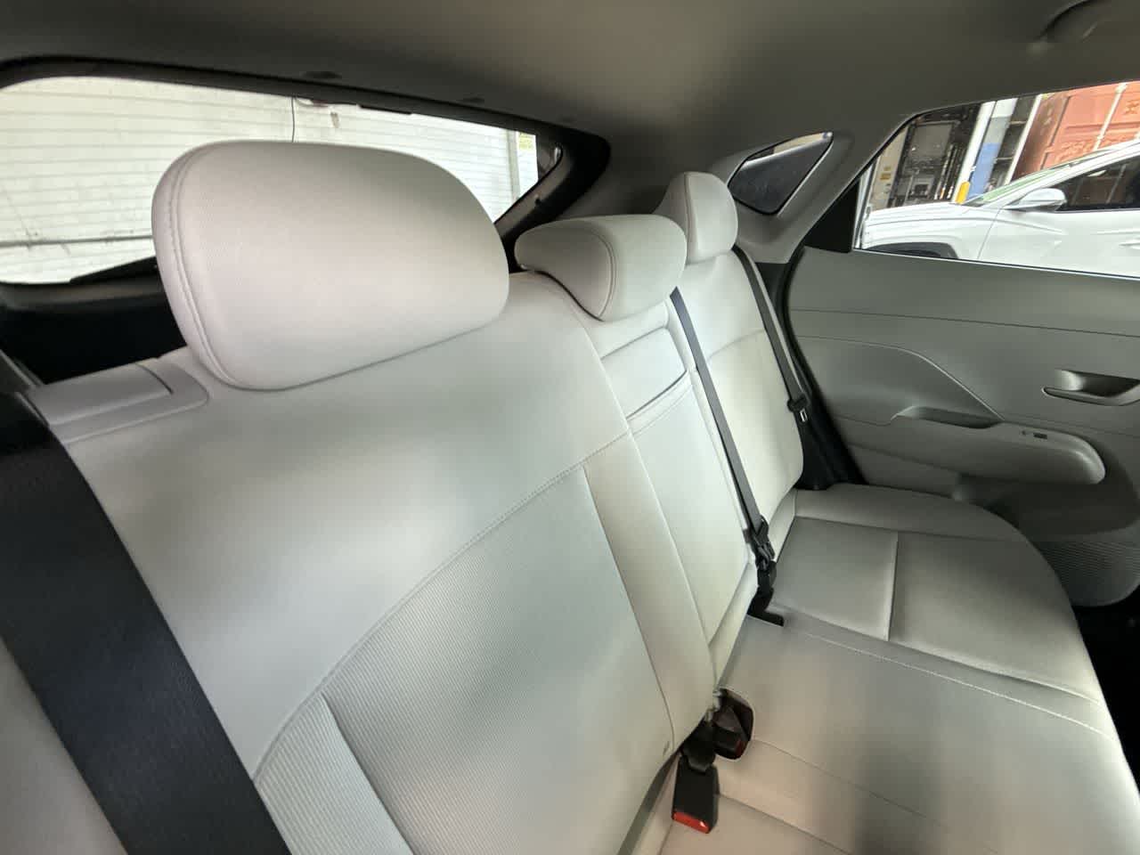 Thumbnail: 2024 Hyundai Kona - 26