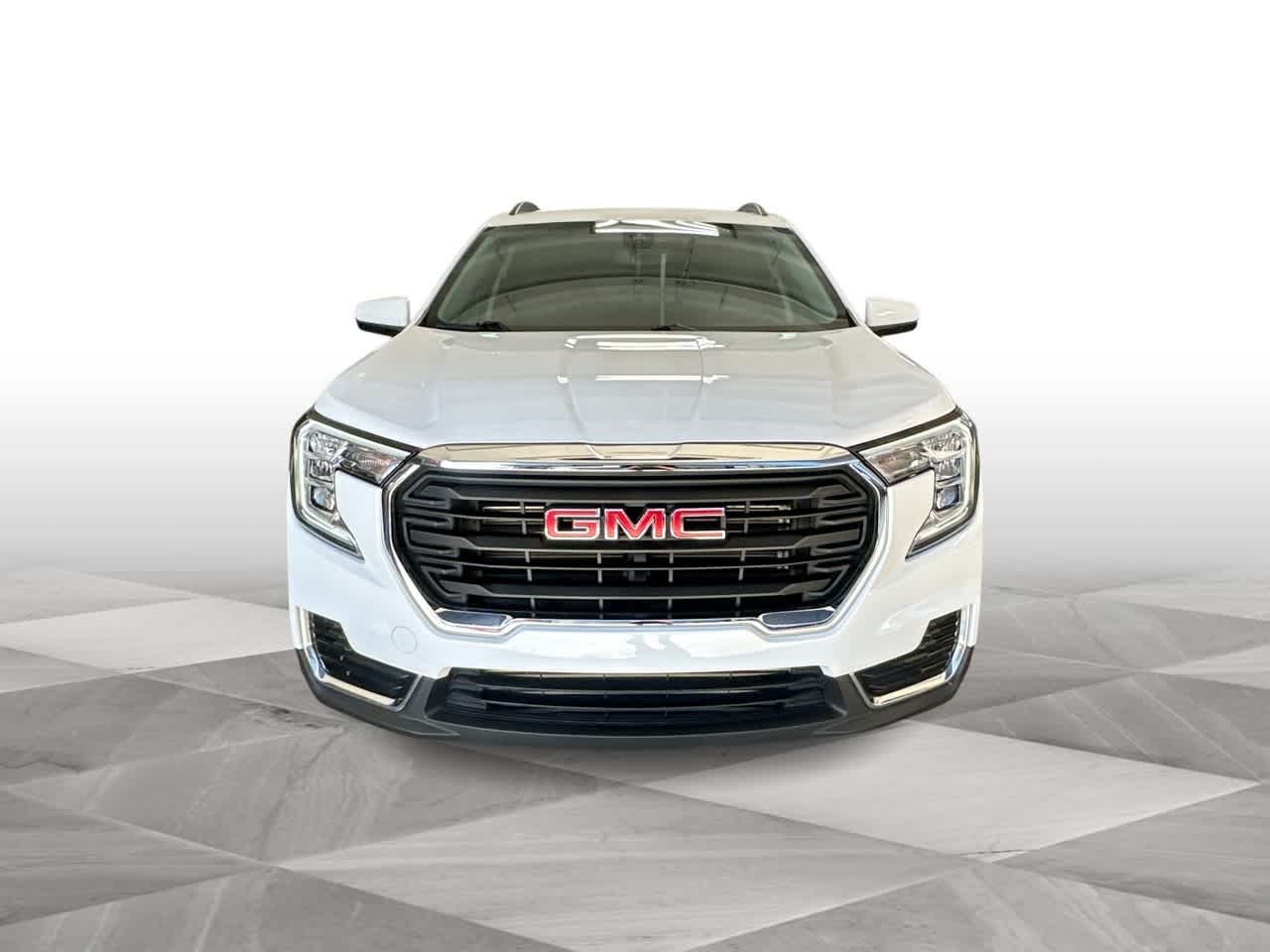 Thumbnail: 2022 GMC Terrain - 3