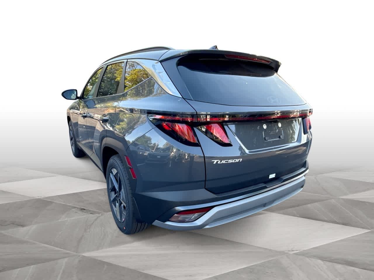 Thumbnail: 2026 Hyundai Tucson - 6