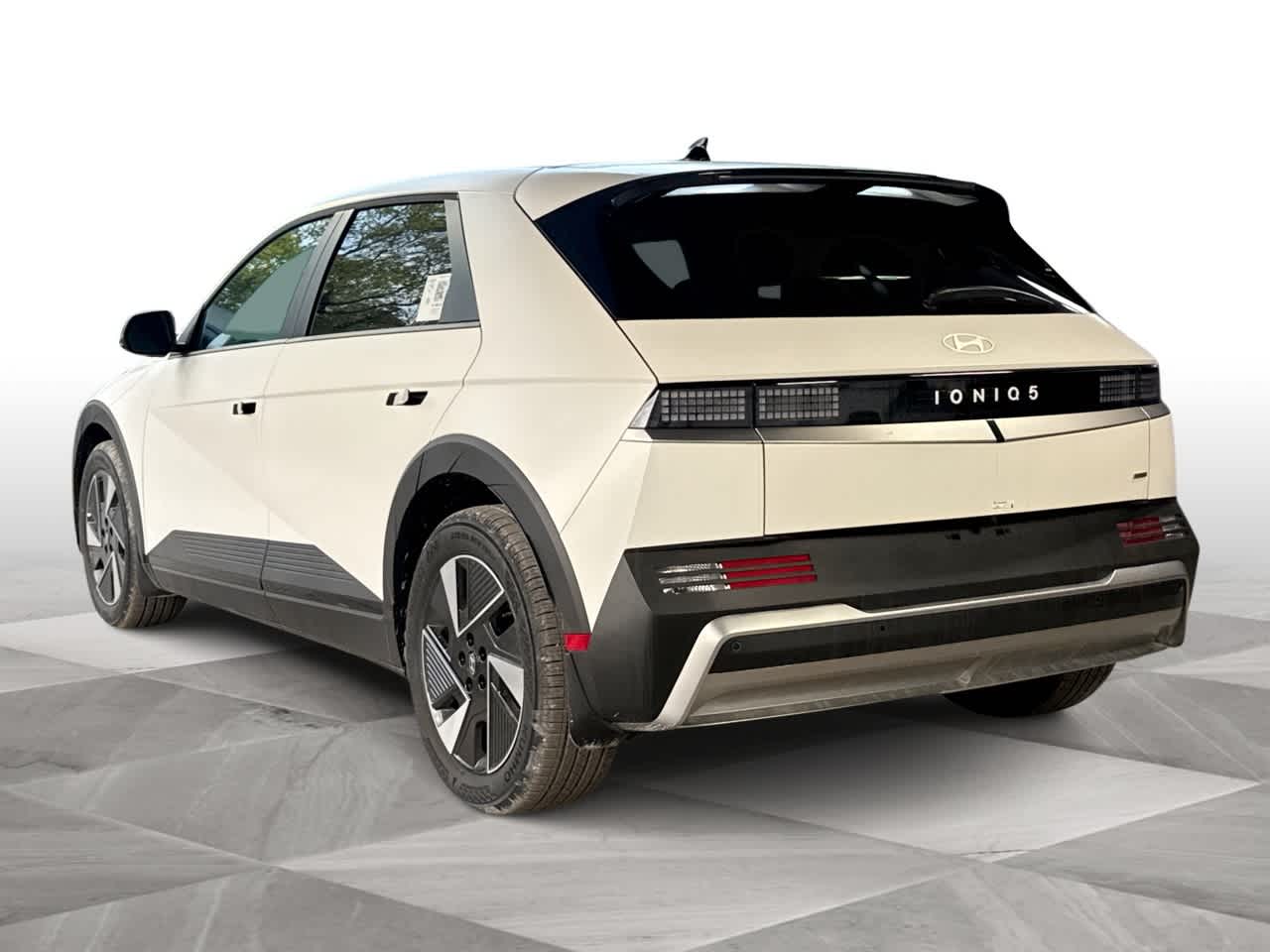 Thumbnail: 2026 Hyundai Ioniq 5 - 6