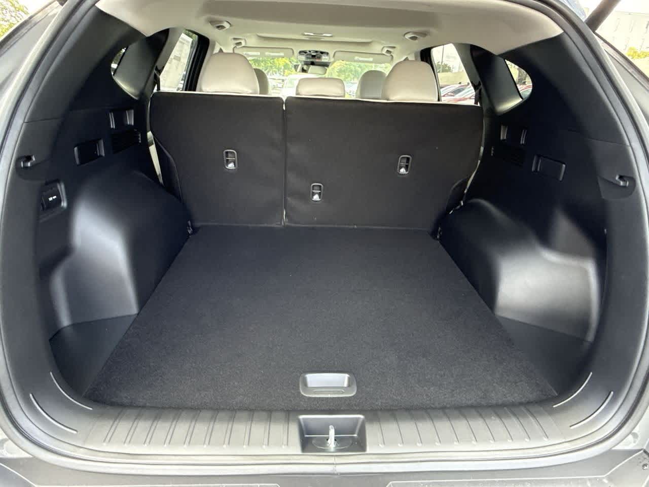 Thumbnail: 2026 Hyundai Tucson - 25