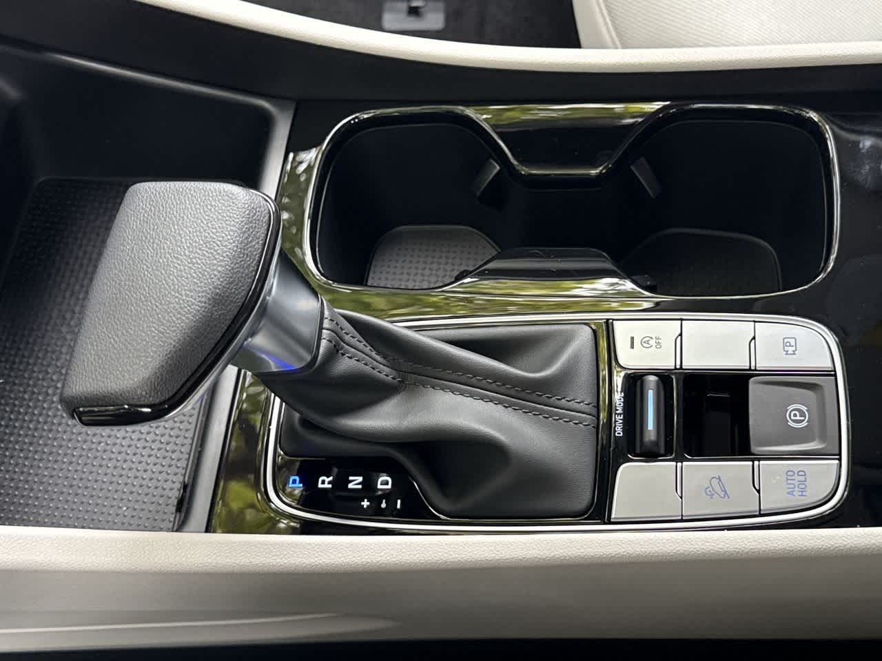 Thumbnail: 2026 Hyundai Tucson - 21