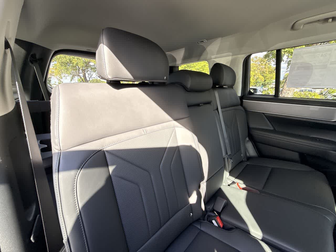 Thumbnail: 2026 Hyundai Santa Fe - 26