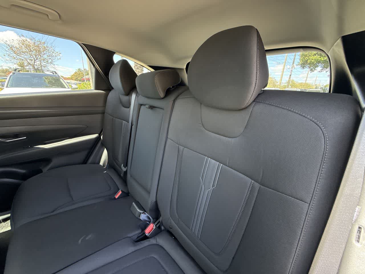 Thumbnail: 2026 Hyundai Tucson - 21