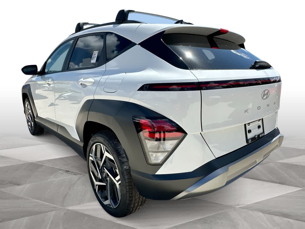 Thumbnail: 2026 Hyundai Kona - 6