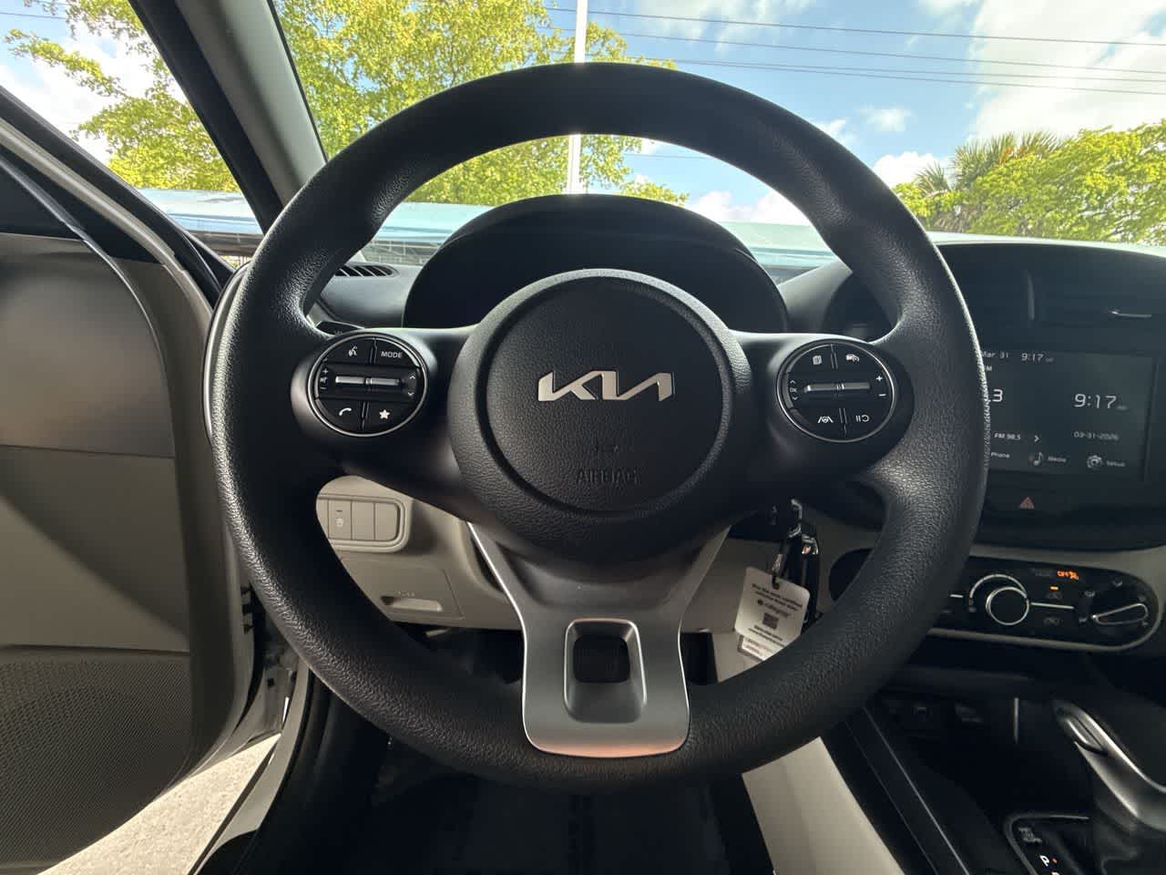 Thumbnail: 2025 Kia Soul - 15