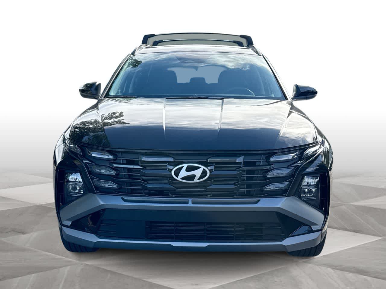 Thumbnail: 2026 Hyundai Tucson - 3