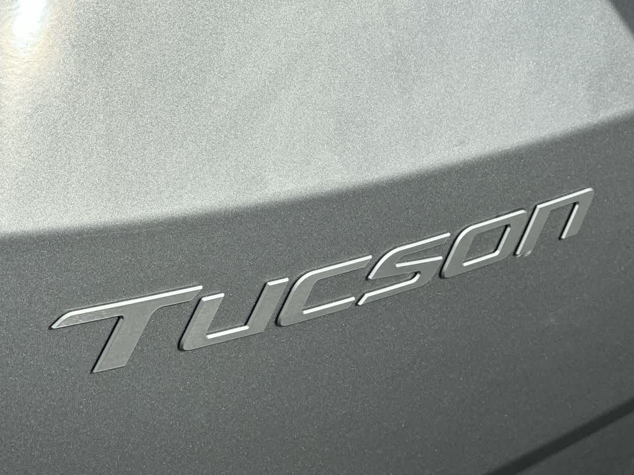 Thumbnail: 2026 Hyundai Tucson - 10