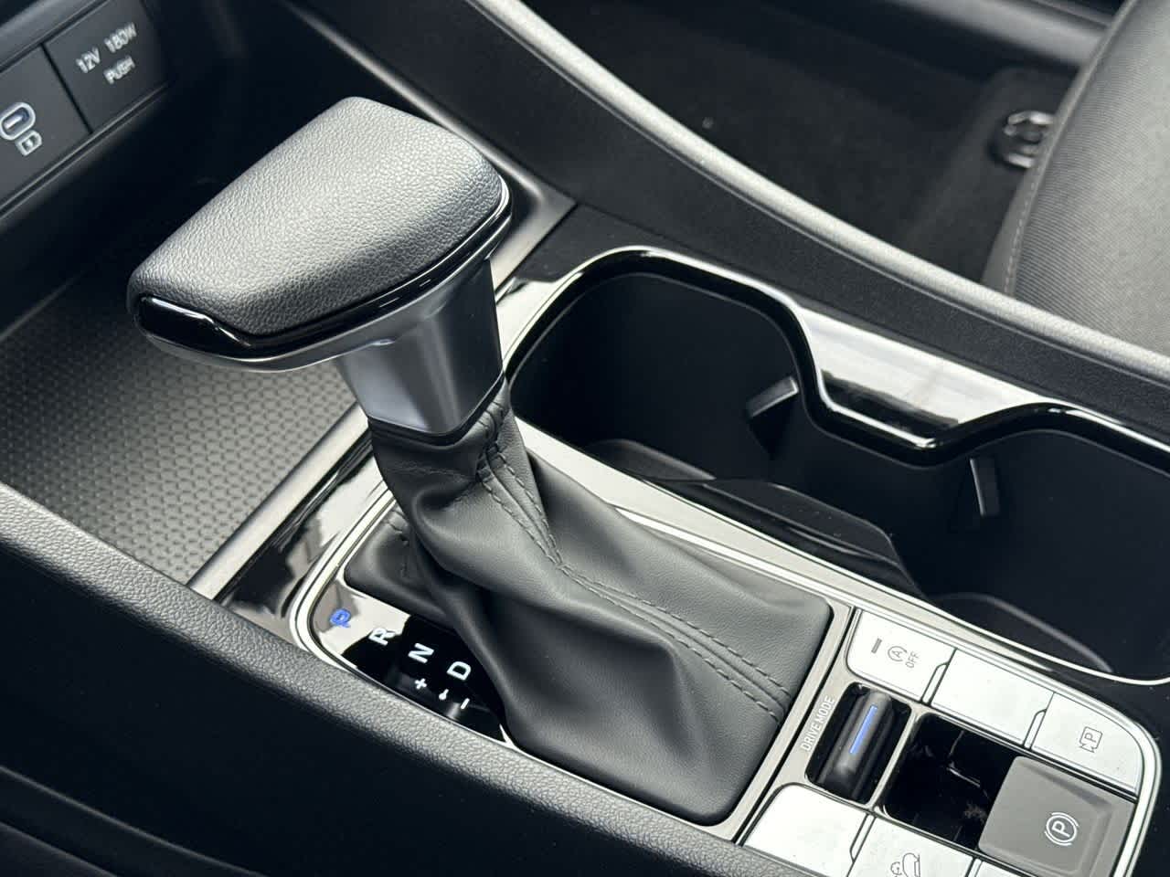 Thumbnail: 2026 Hyundai Tucson - 21