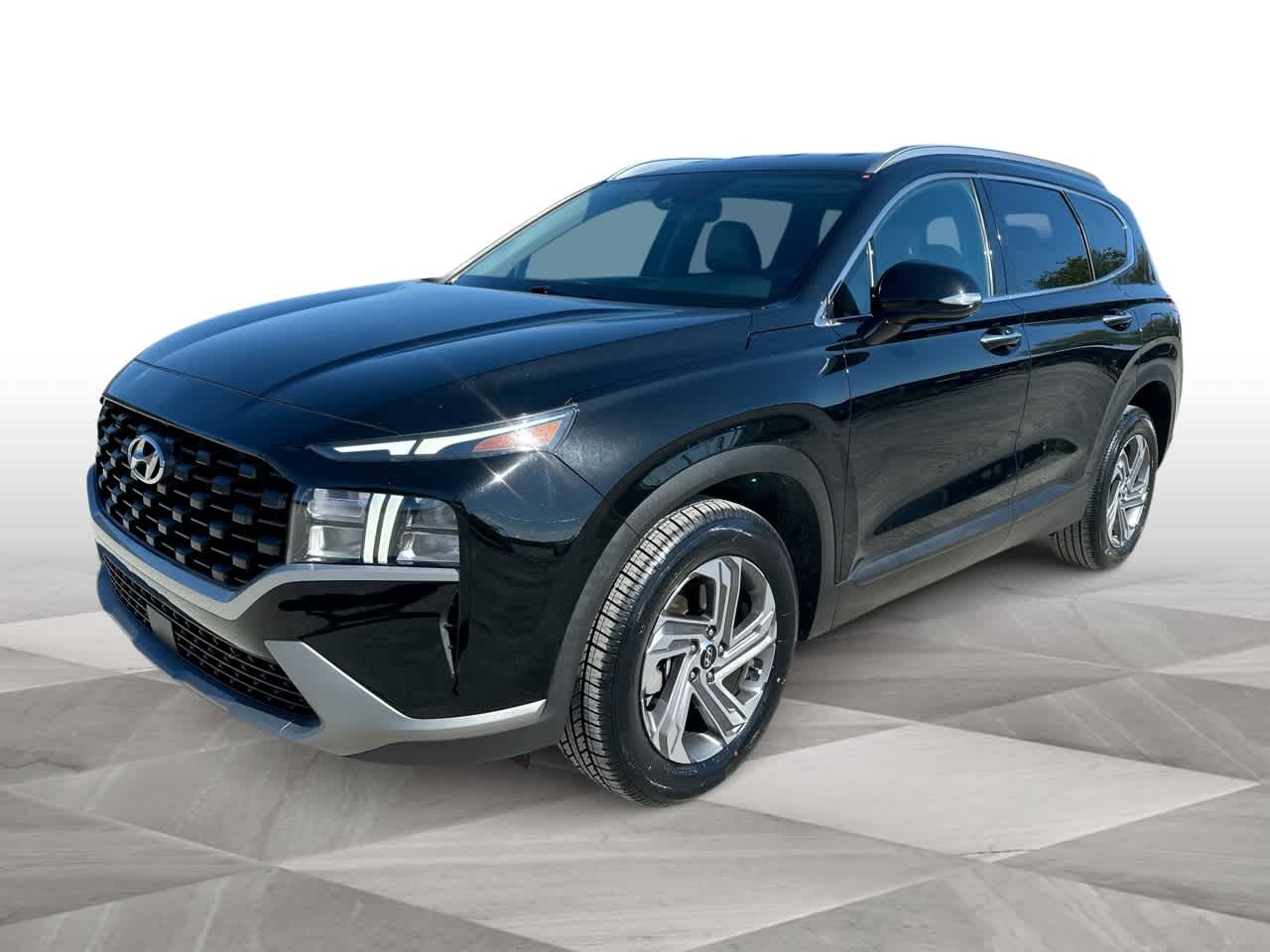 Thumbnail: 2023 Hyundai Santa Fe - 1