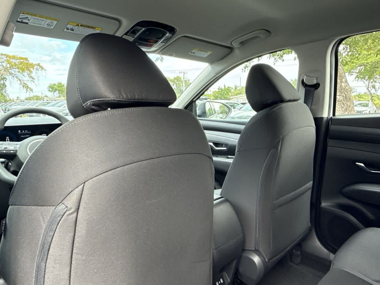 Thumbnail: 2026 Hyundai Tucson - 23