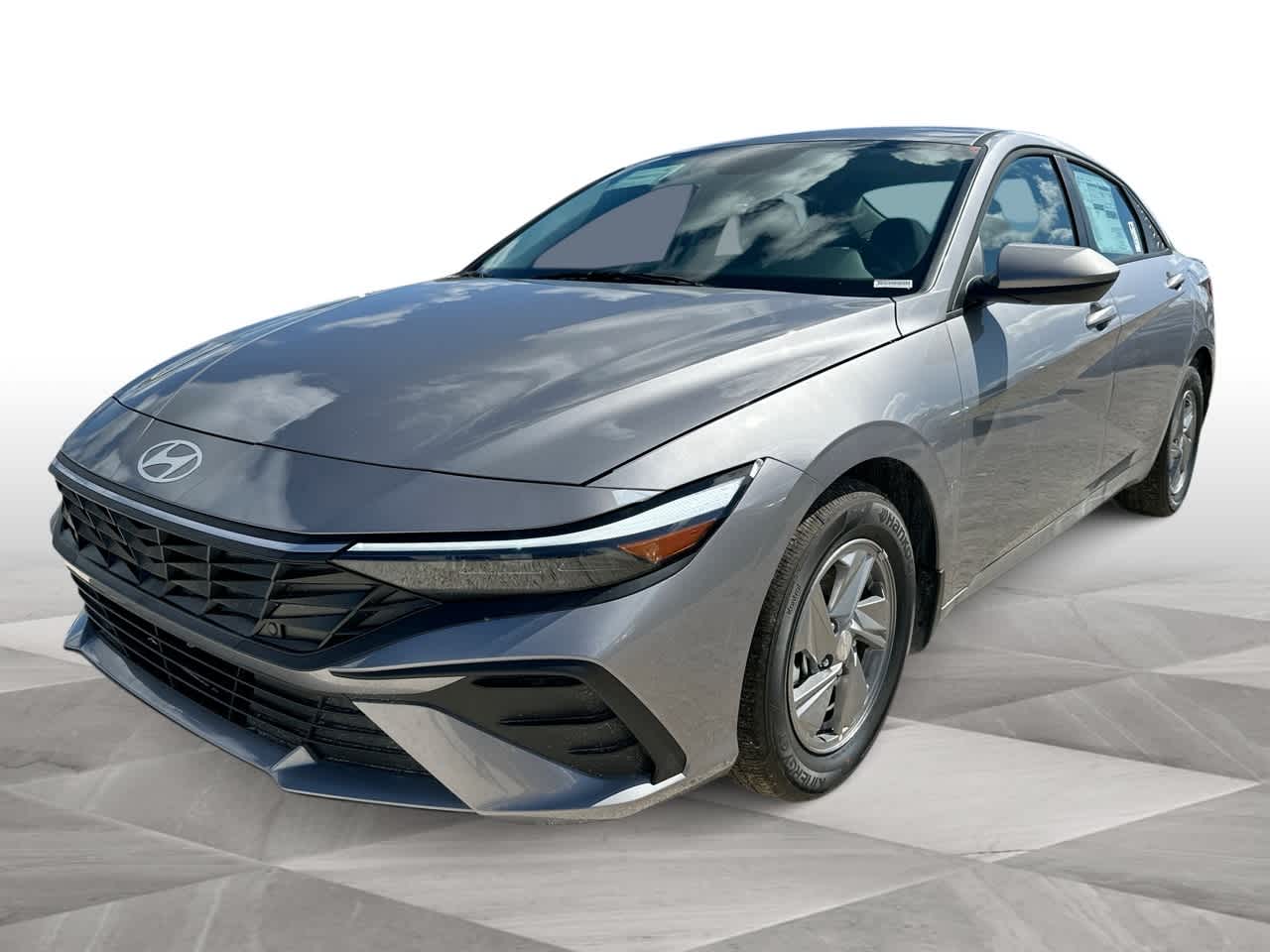 Thumbnail: 2025 Hyundai Elantra - 1