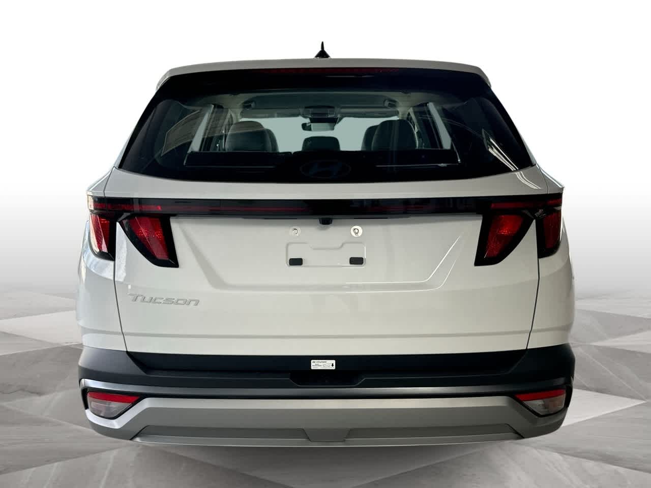 Thumbnail: 2026 Hyundai Tucson - 7