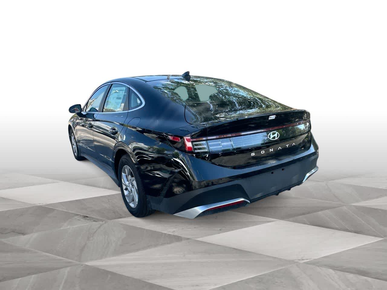 Thumbnail: 2026 Hyundai Sonata - 6