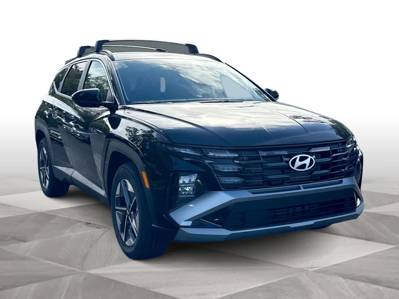 Thumbnail: 2026 Hyundai Tucson - 2