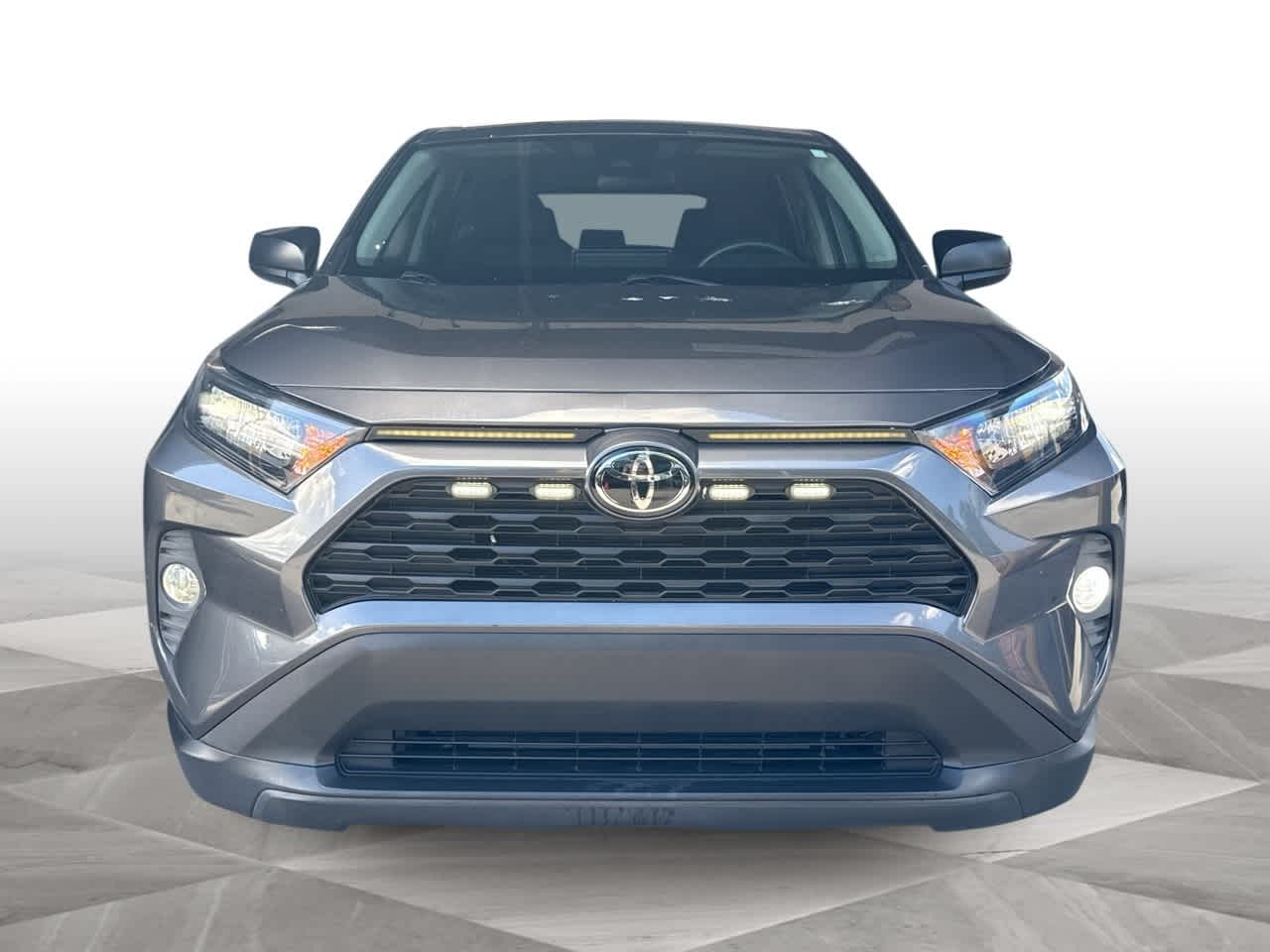Thumbnail: 2022 Toyota RAV4 - 3