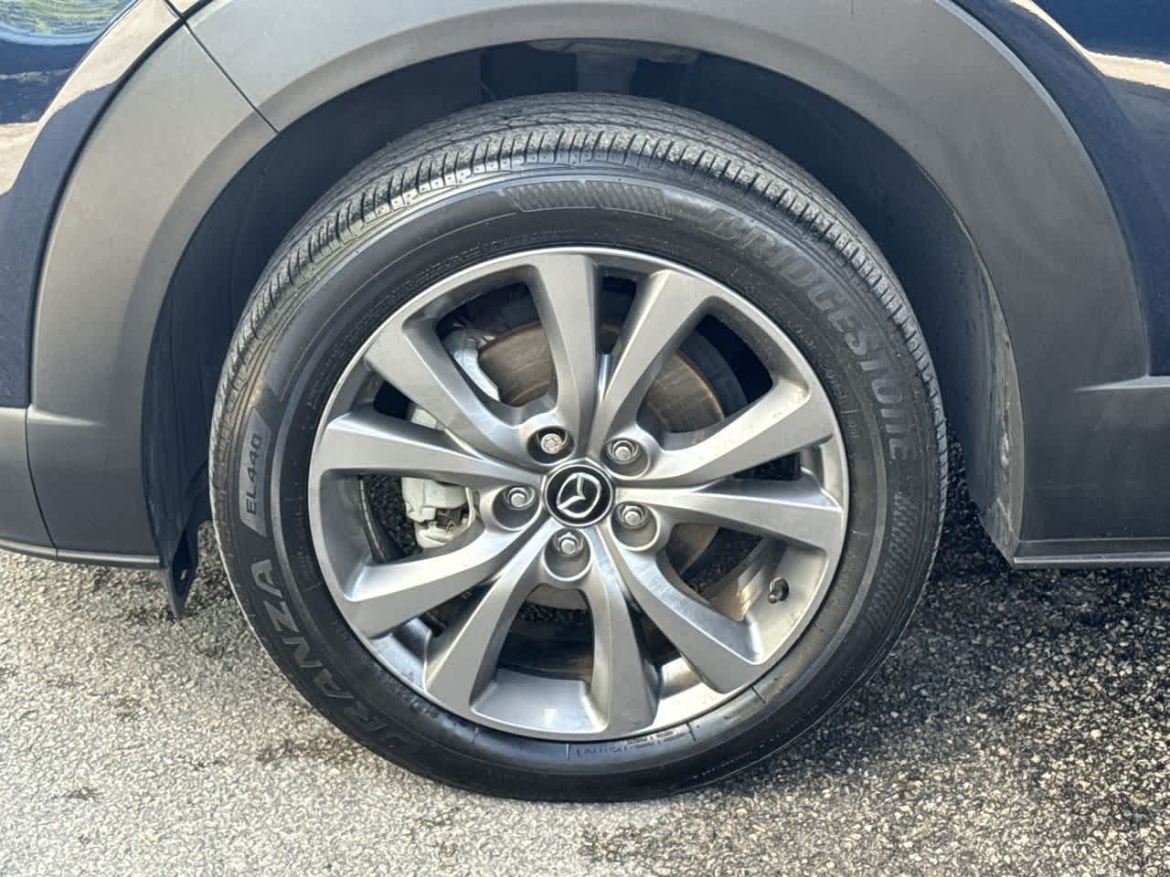 Thumbnail: 2024 Mazda CX-30 - 11