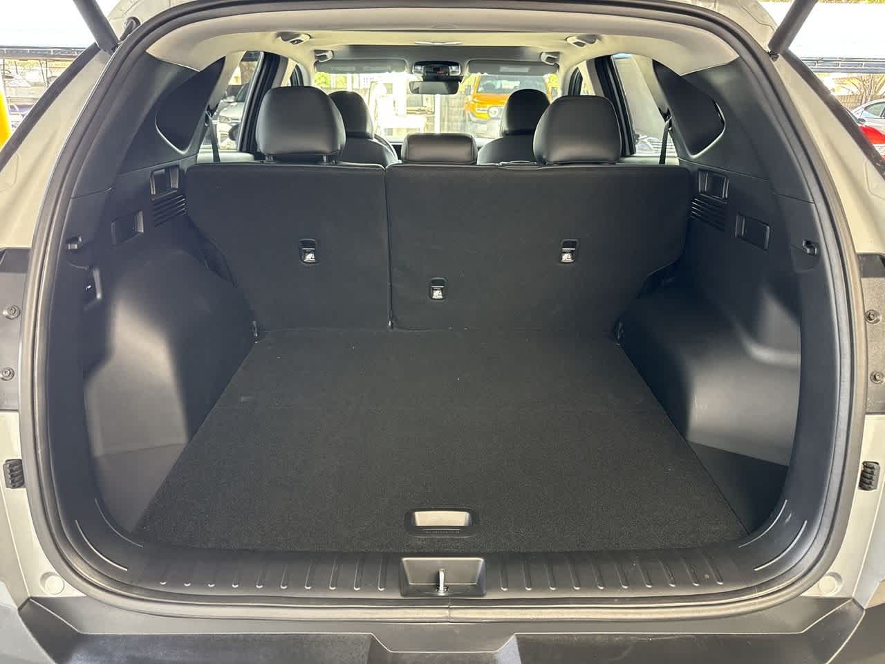 Thumbnail: 2025 Hyundai Tucson - 25