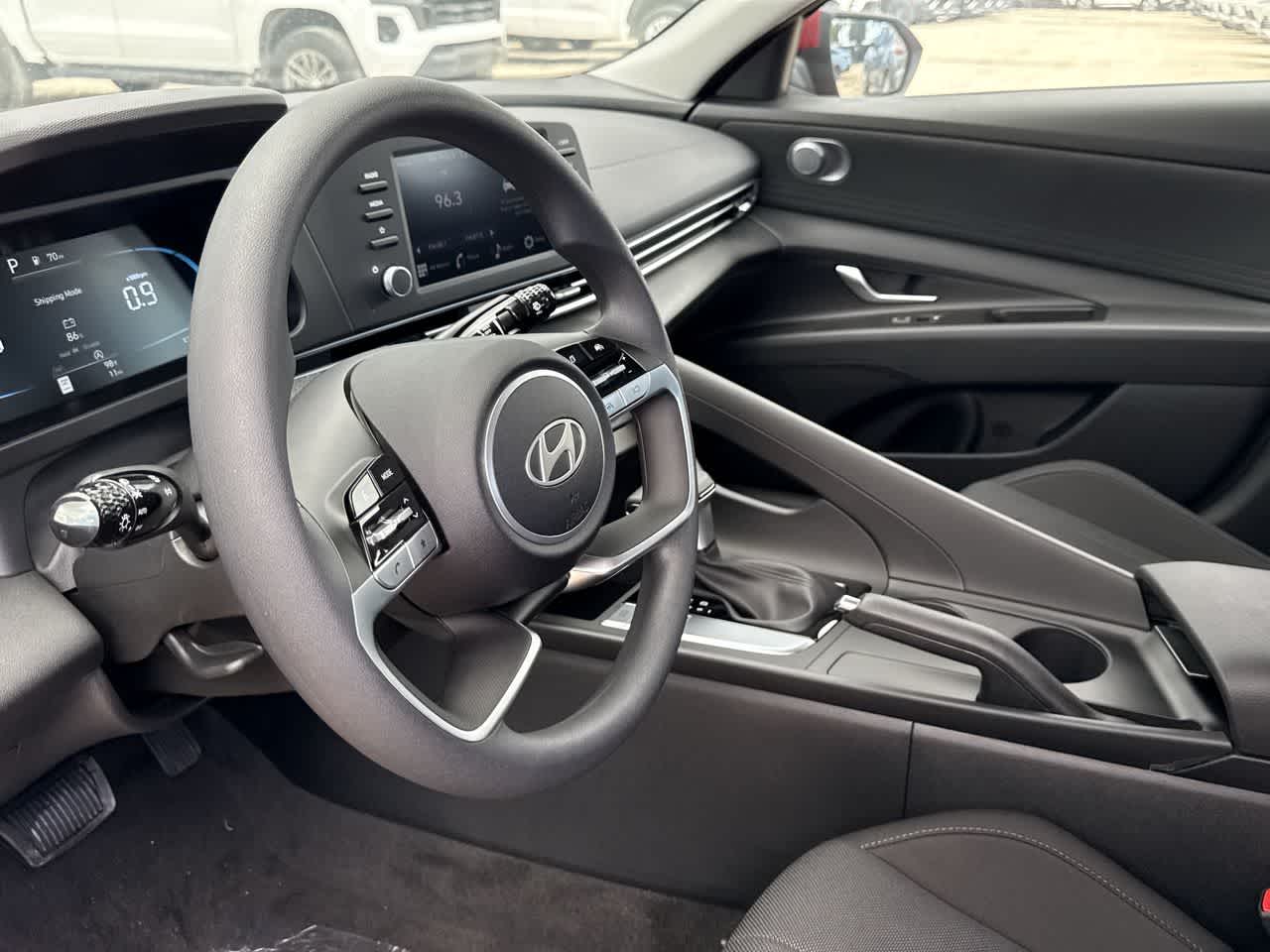 Thumbnail: 2025 Hyundai Elantra - 13