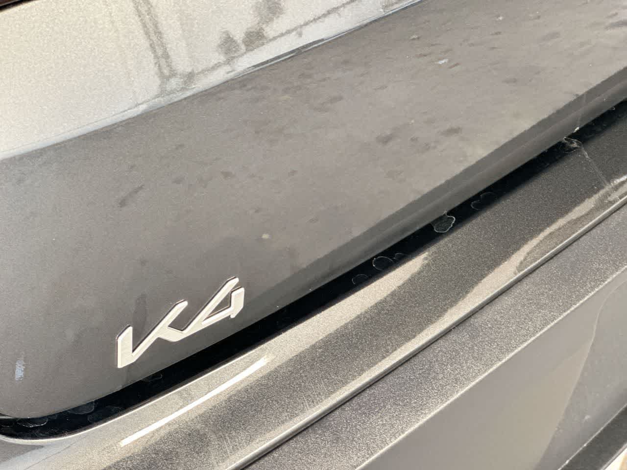 Thumbnail: 2025 Kia K4 - 10
