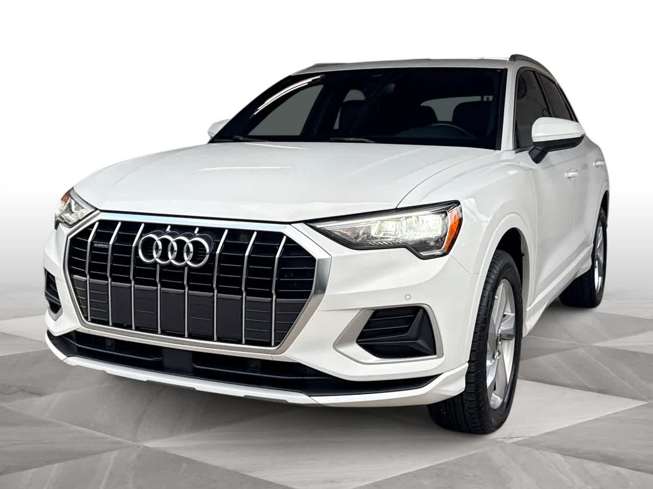 2021 Audi Q3 Premium -
                  Miami, FL