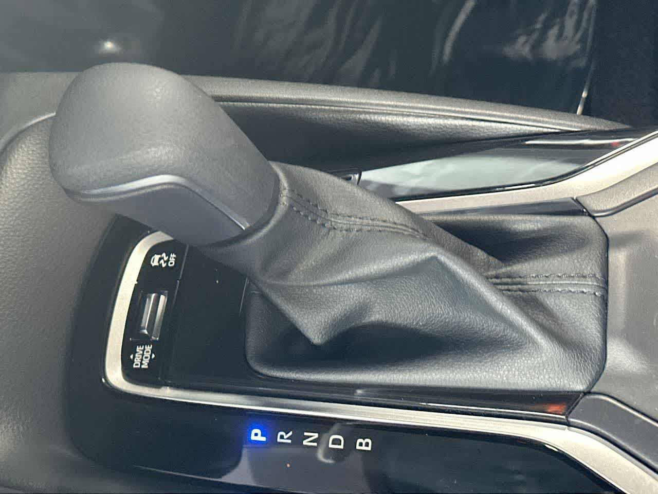 Thumbnail: 2026 Toyota Corolla - 21