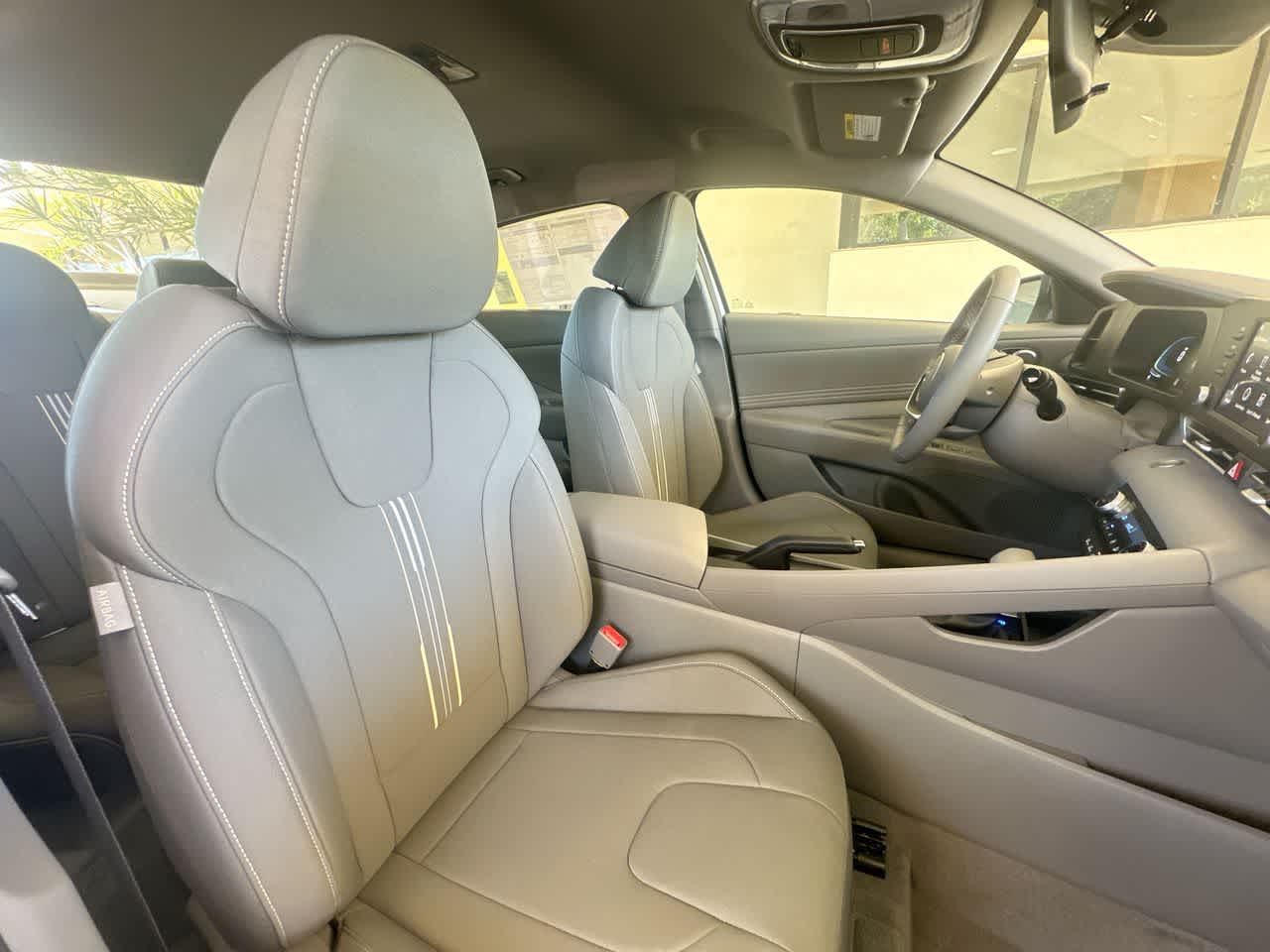 Thumbnail: 2026 Hyundai Elantra - 27