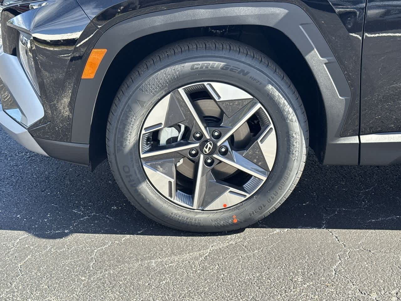 Thumbnail: 2026 Hyundai Tucson - 11