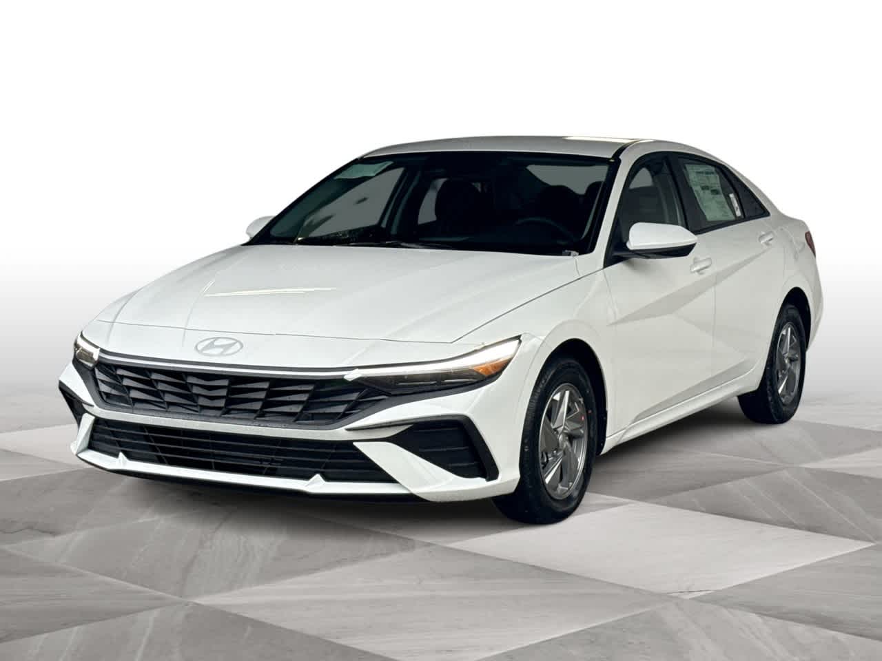 Thumbnail: 2026 Hyundai Elantra - 4