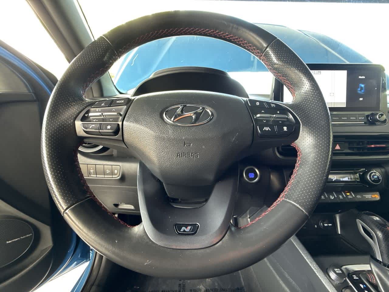 Thumbnail: 2022 Hyundai Kona - 15