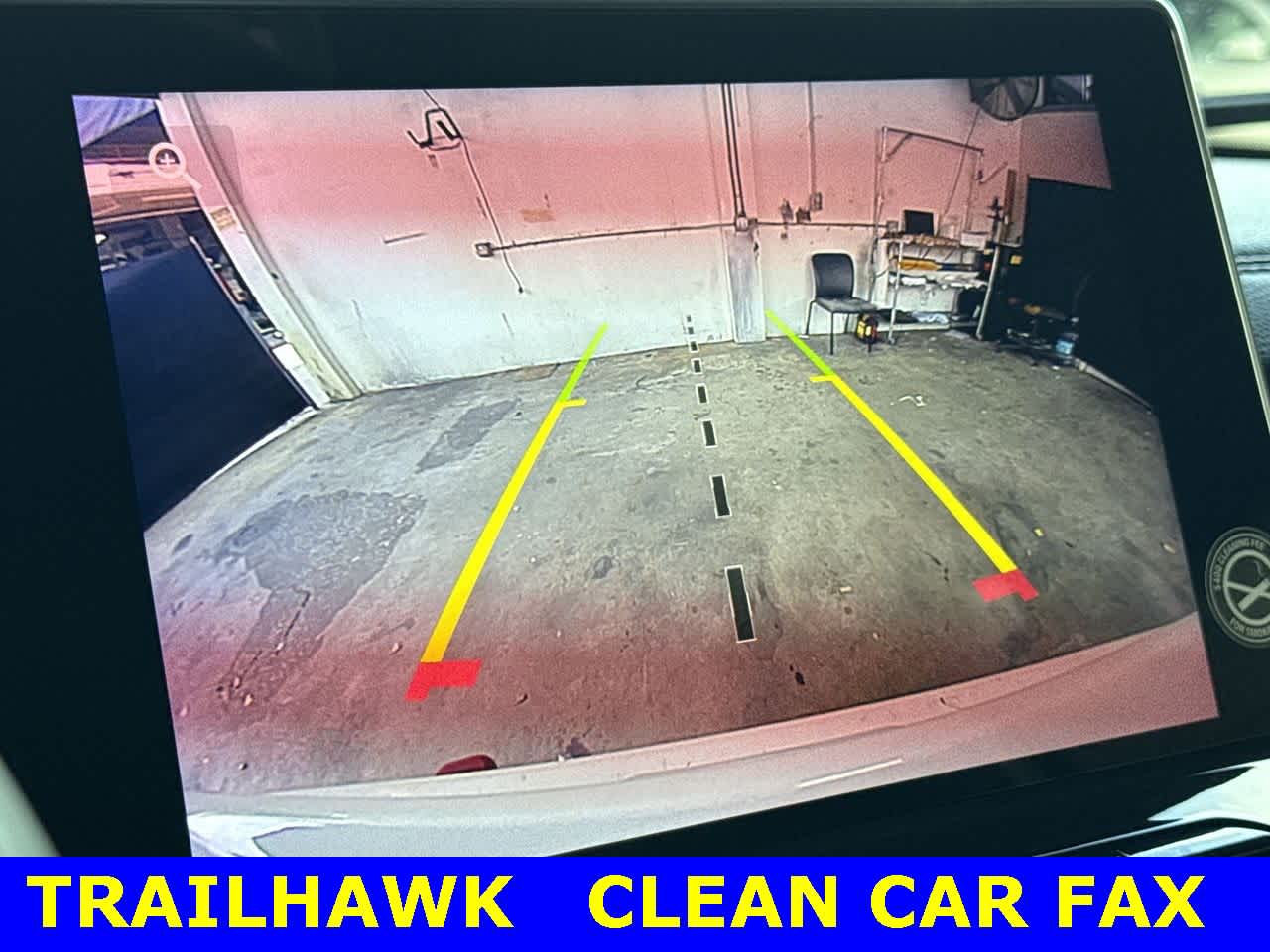 Thumbnail: 2024 Jeep Compass - 19