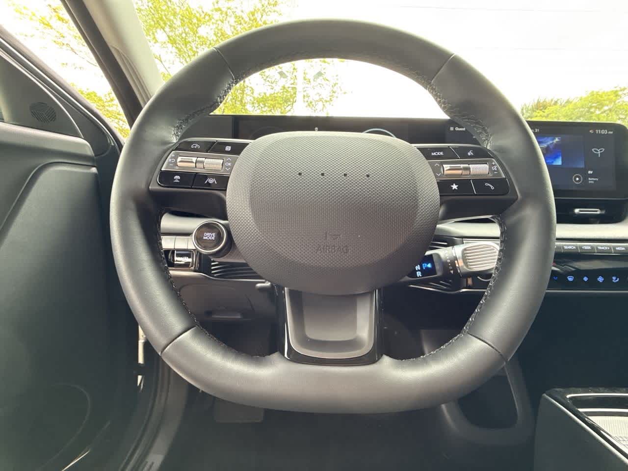 Thumbnail: 2026 Hyundai Ioniq 5 - 15