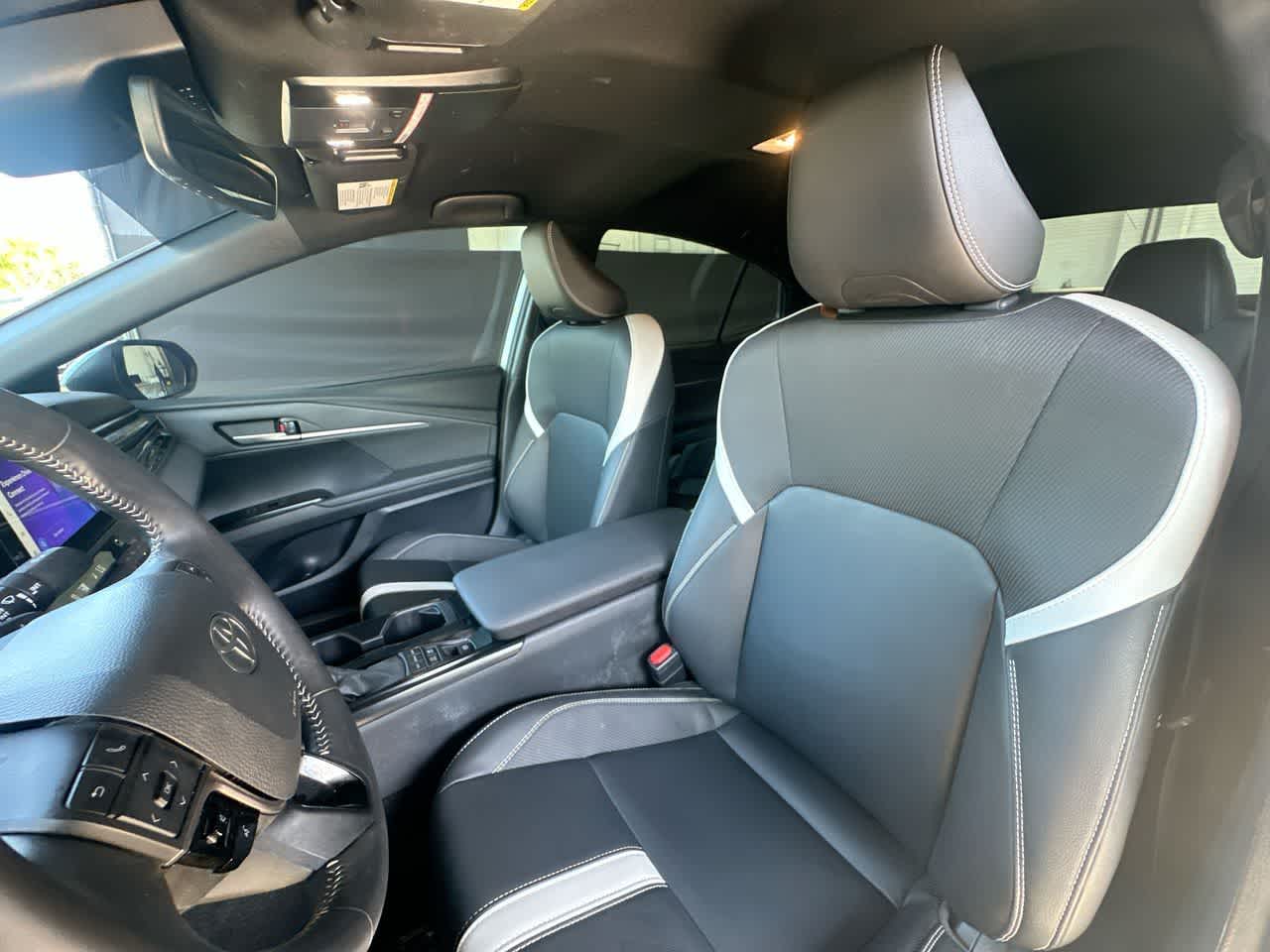 Thumbnail: 2025 Toyota Camry - 14