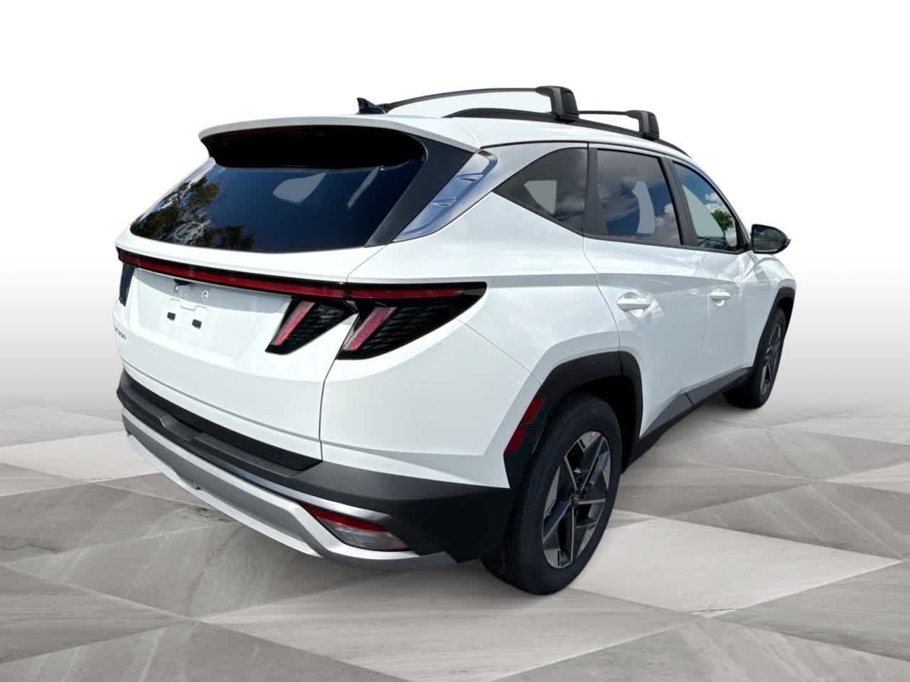 Thumbnail: 2026 Hyundai Tucson - 8